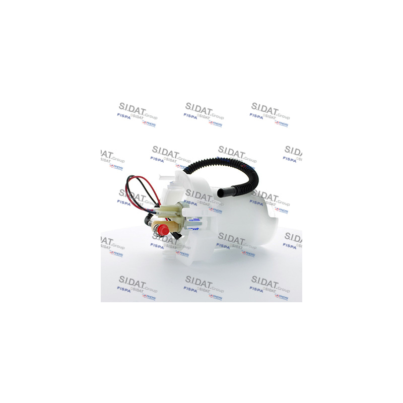 Pompa carburante - SIDAT