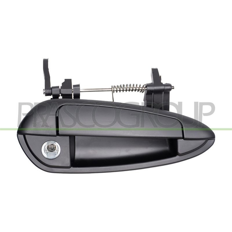 Maniglia portiera - PRASCO