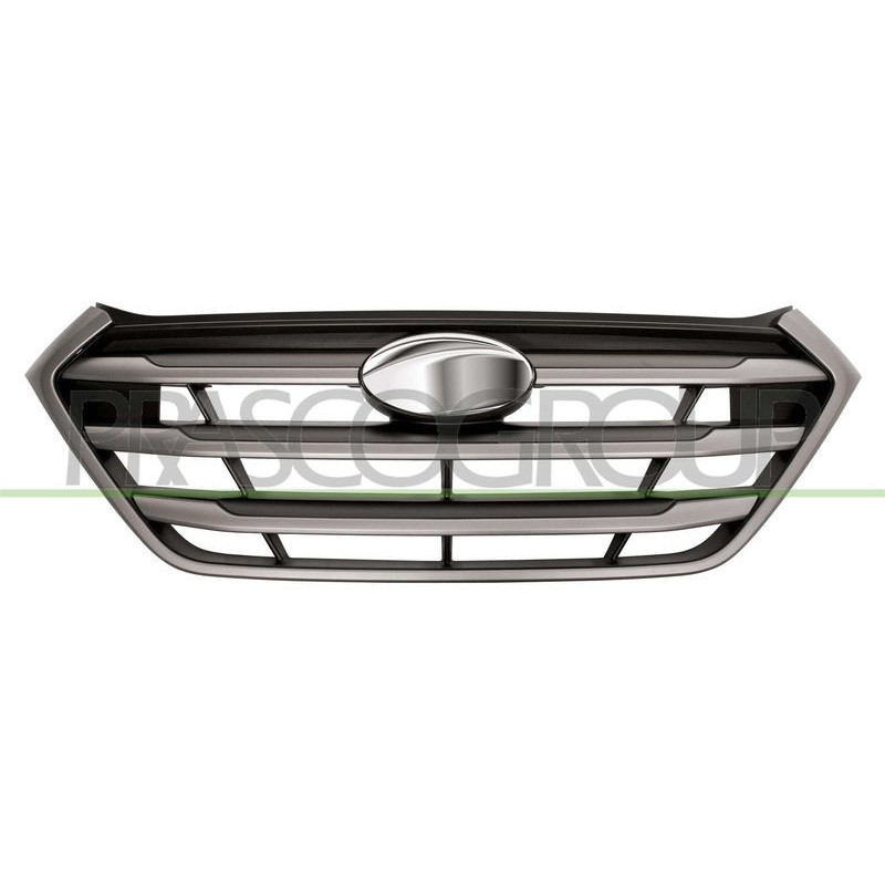 Griglia radiatore - PRASCO