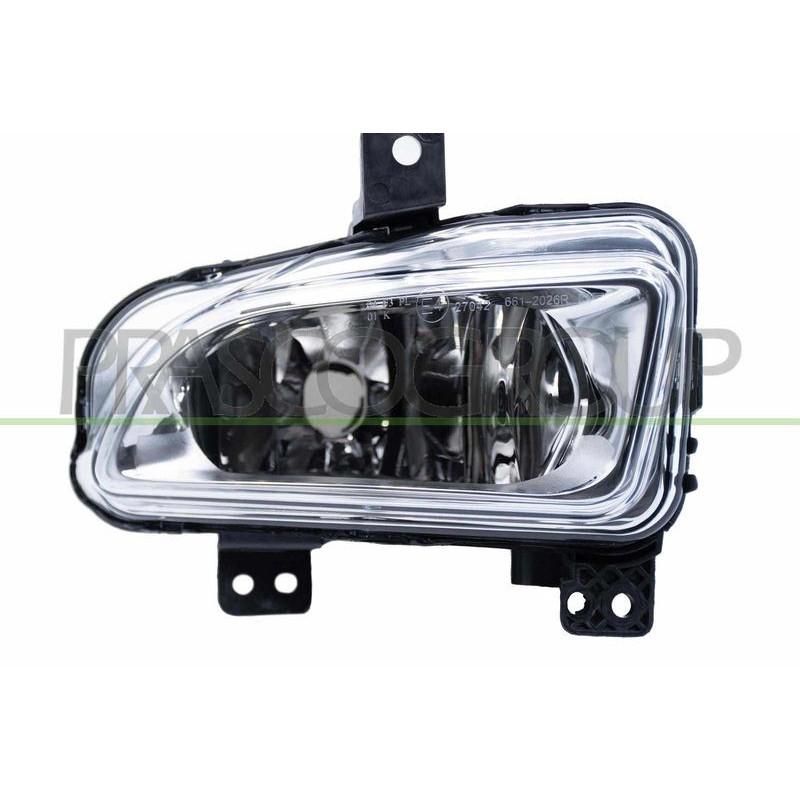 Fendinebbia - PRASCO