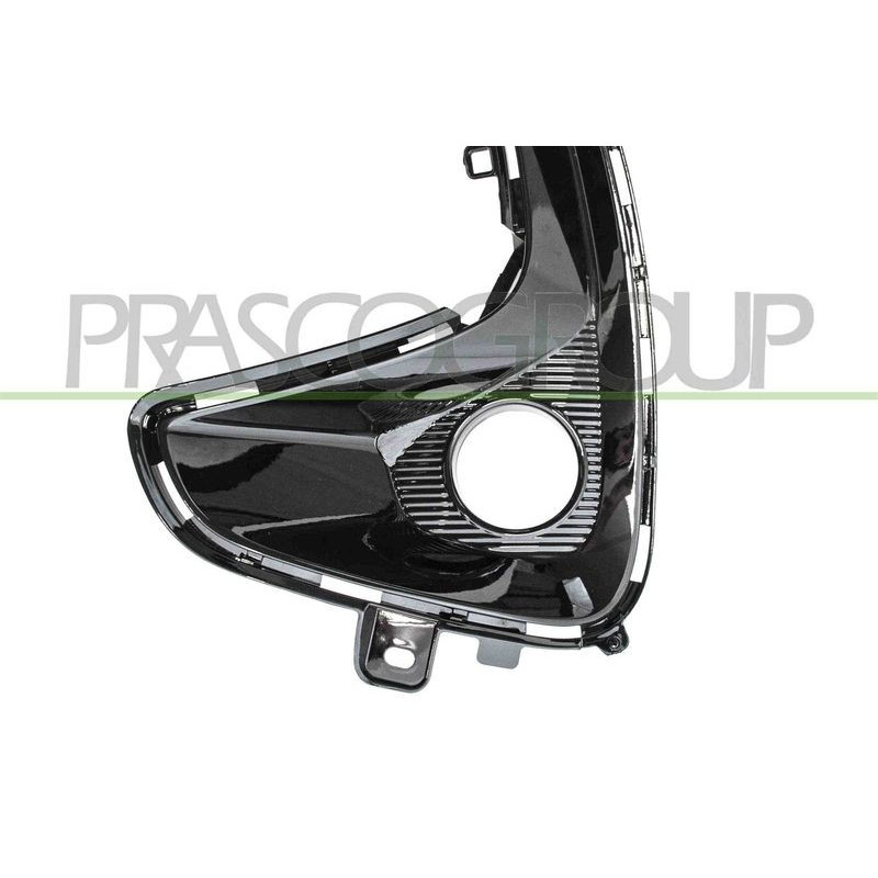 Griglia paraurti - PRASCO