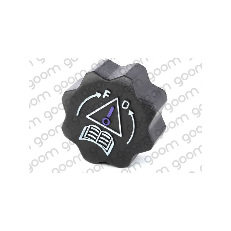 Vaschetta espansione - GOOM