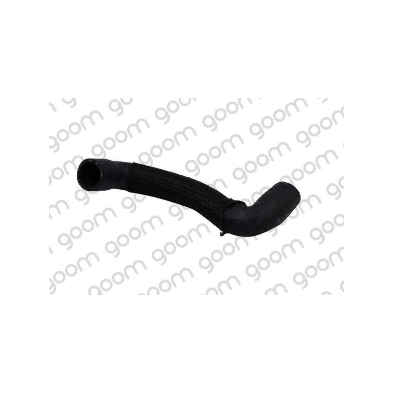 Tubo radiatore - GOOM