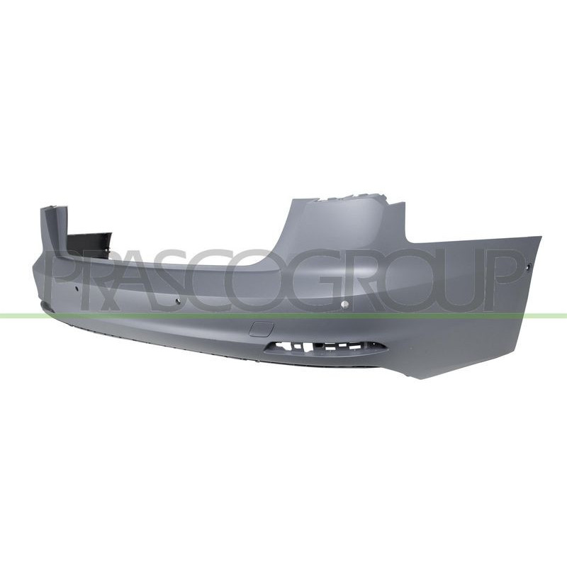 Paraurti posteriore - PRASCO
