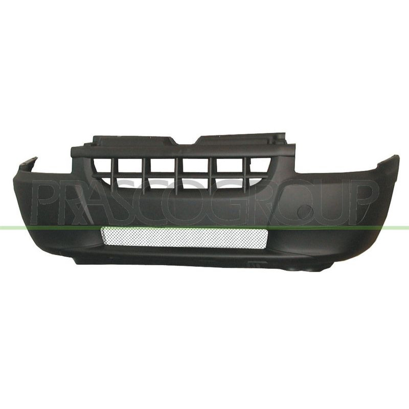 Paraurti posteriore - PRASCO