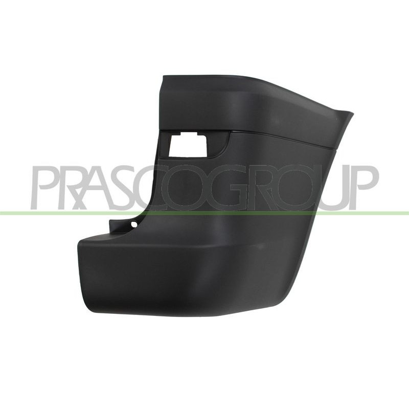 Paraurti posteriore - PRASCO