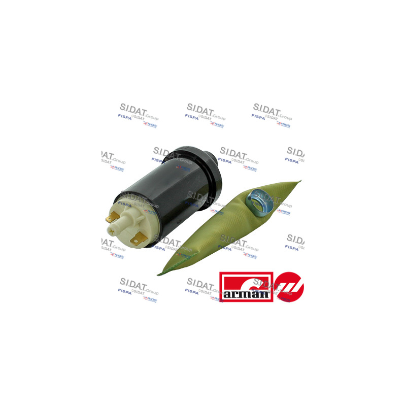 Pompa carburante - SIDAT