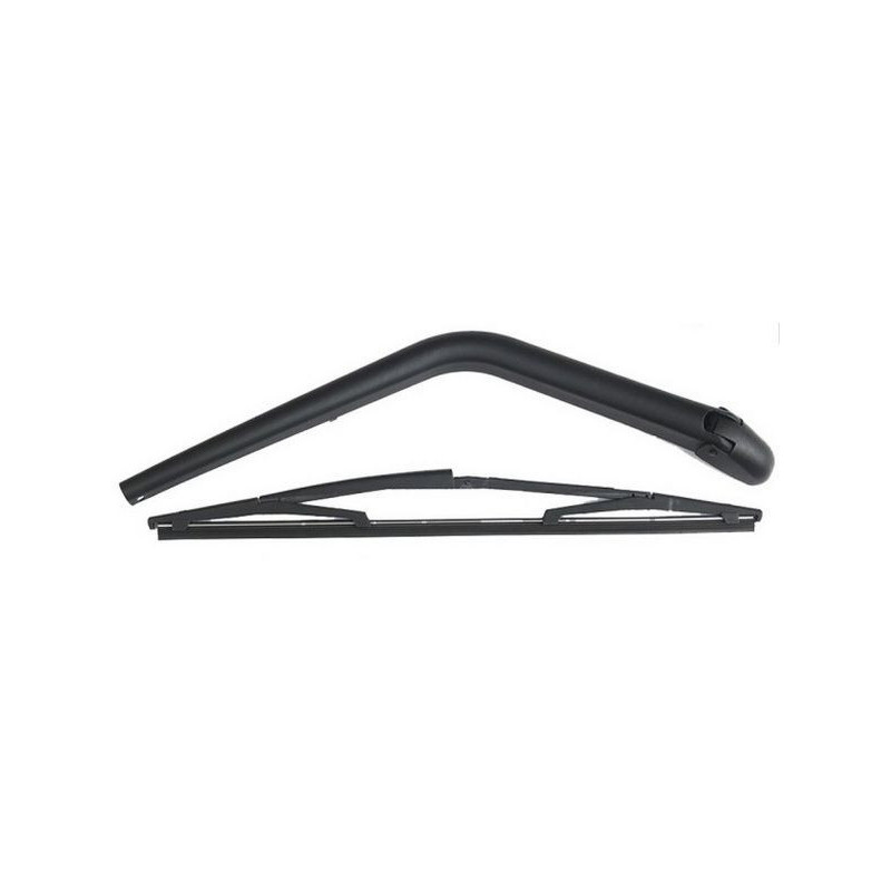 Spazzole tergicristalli - GOOM