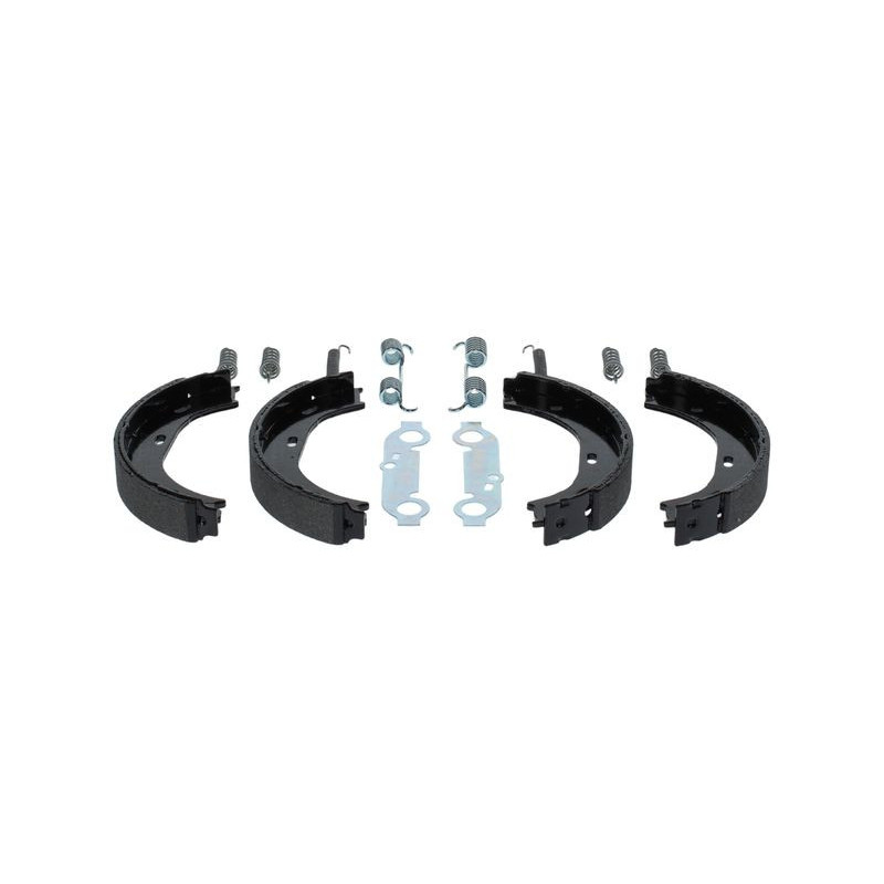 Ganasce freno - BOSCH