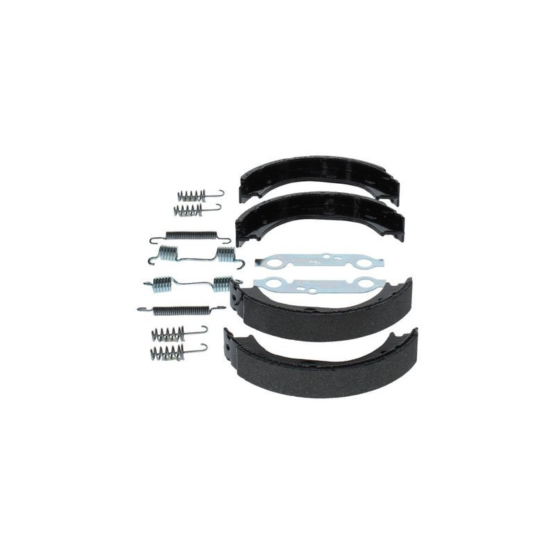 Ganasce freno - BOSCH