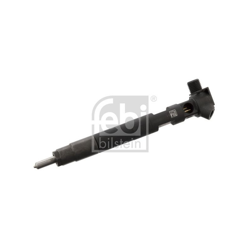 Iniettore - FEBI
