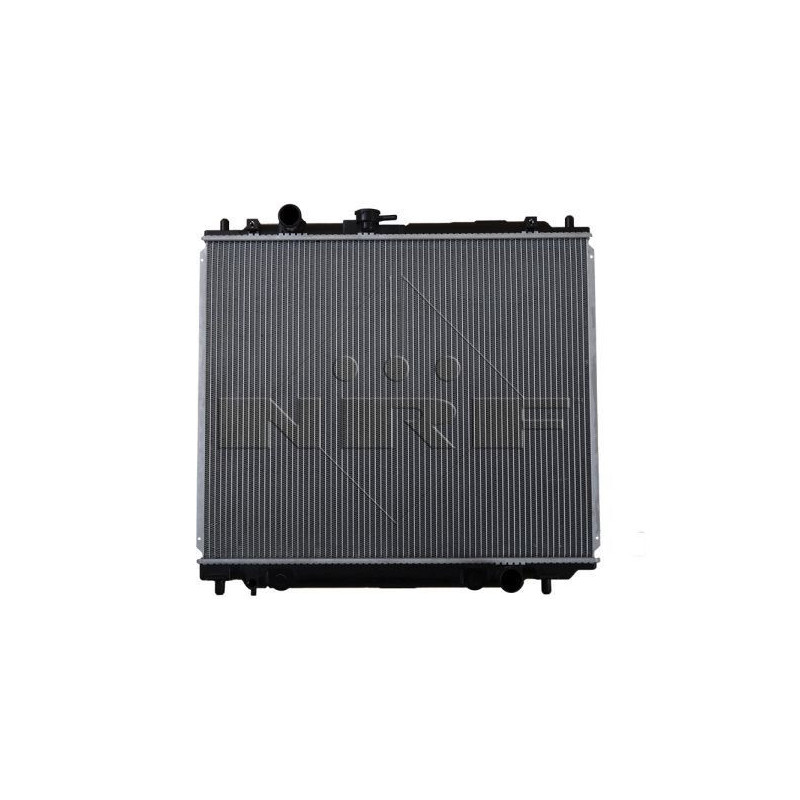 Radiatore acqua - NRF