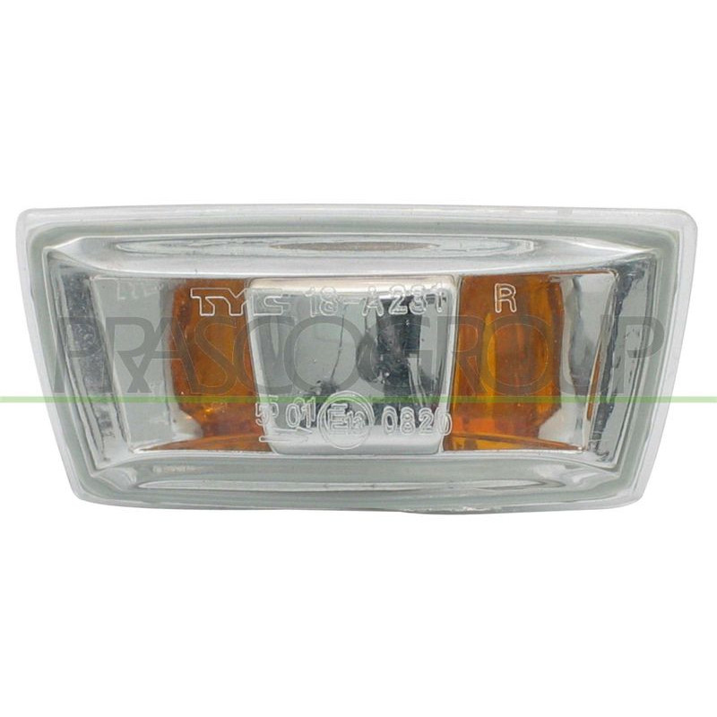 Freccia direzione - PRASCO