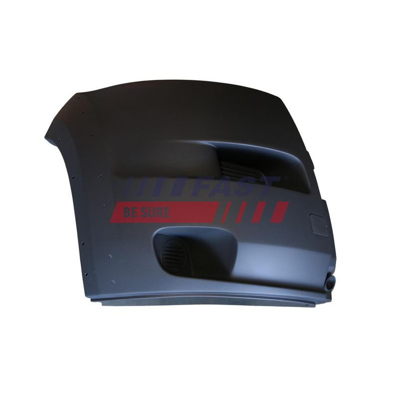 Paraurti posteriore - FAST