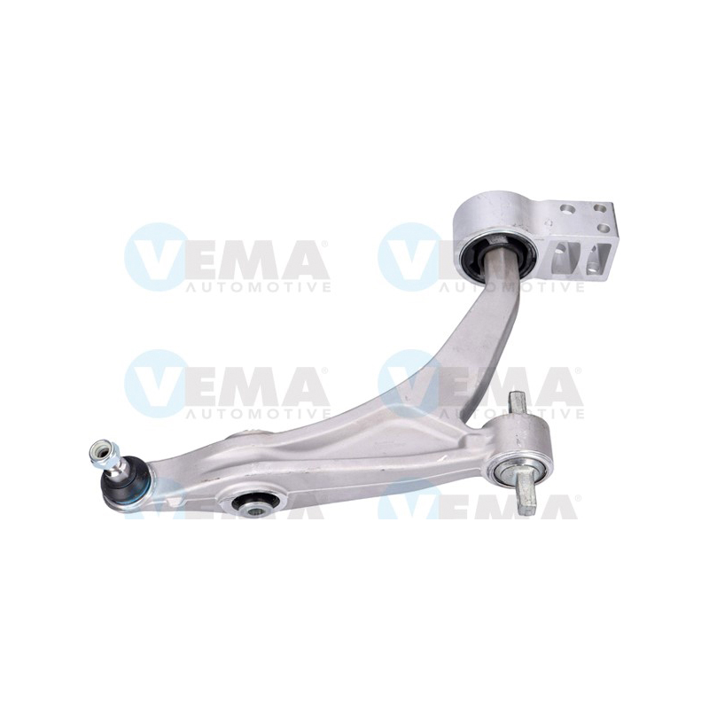 Braccio oscillante asse anteriore - VEMA