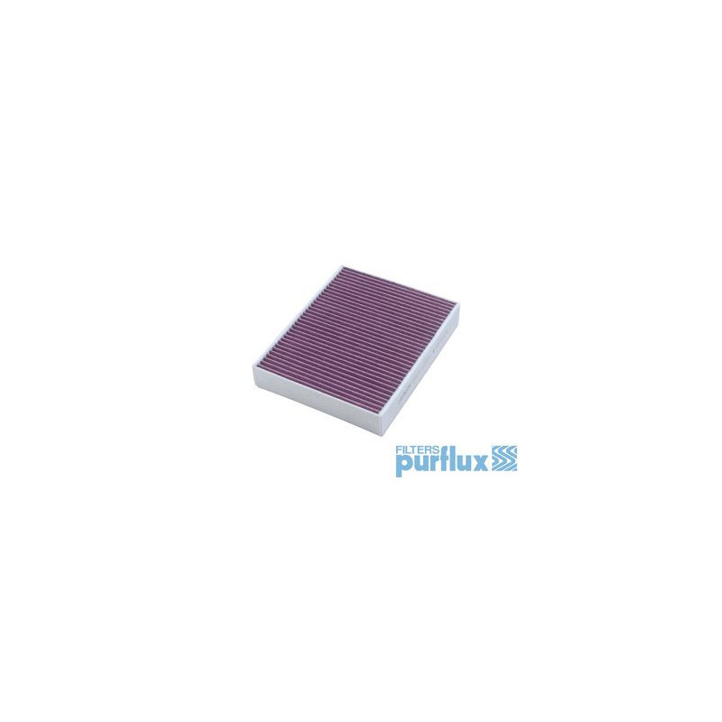 Filtro abitacolo - PURFLUX
