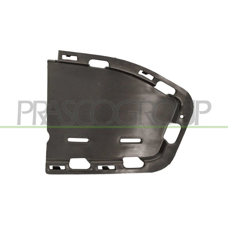 Griglia paraurti - PRASCO