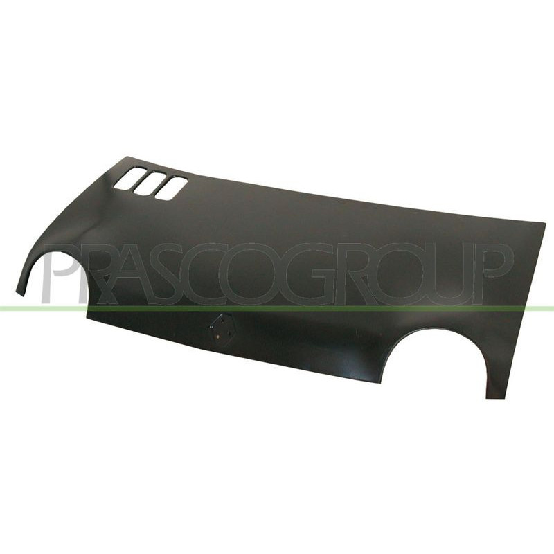 Cofano anteriore - PRASCO