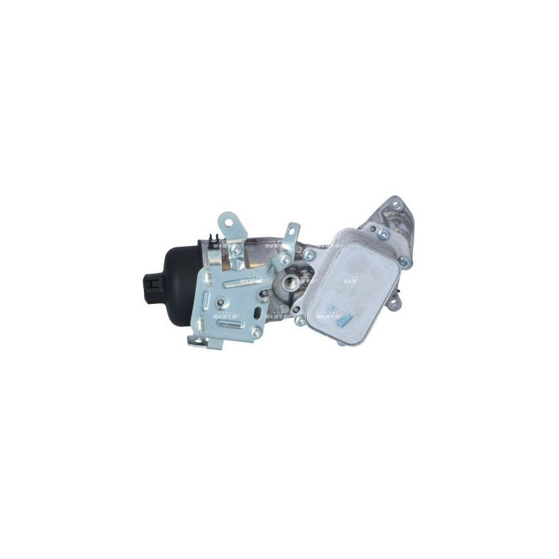 Radiatore olio motore - NRF