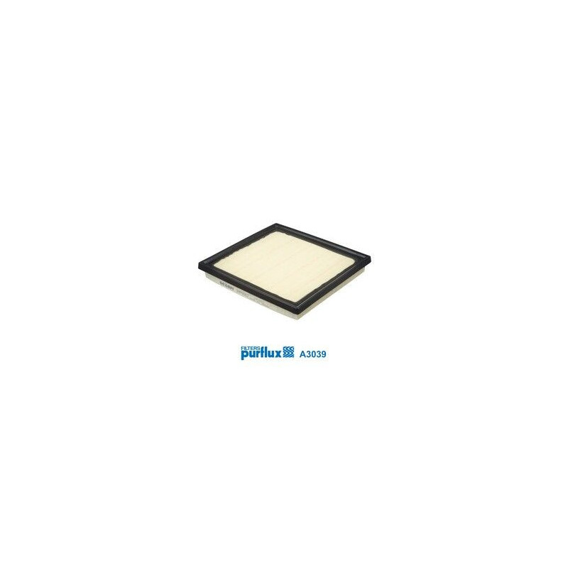 Filtro aria - PURFLUX