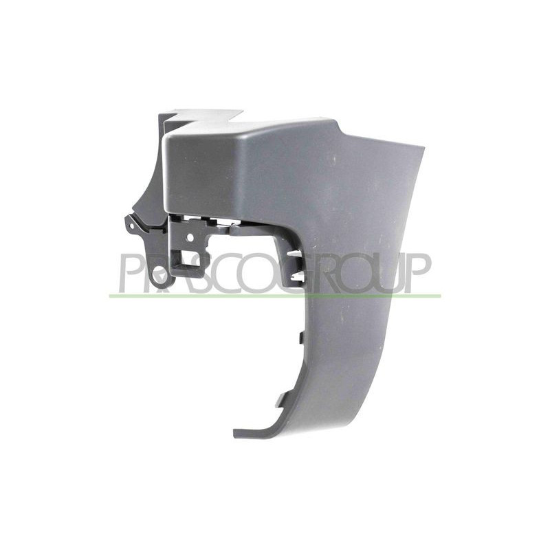 Paraurti posteriore - PRASCO