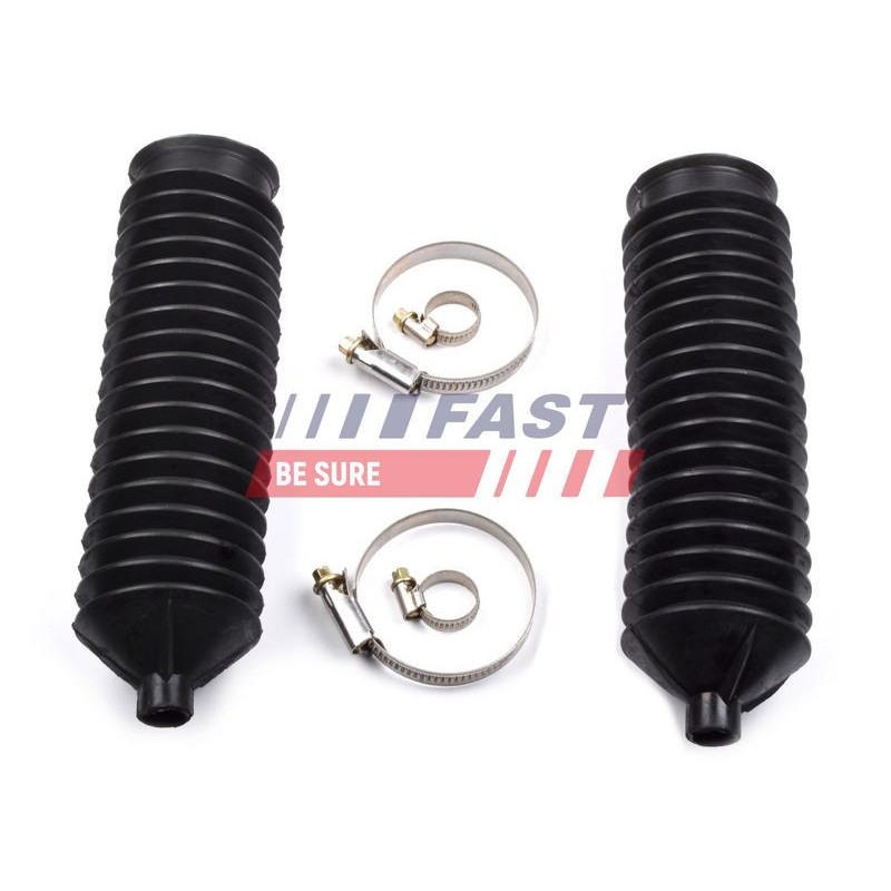 Cuffia sterzo - FAST