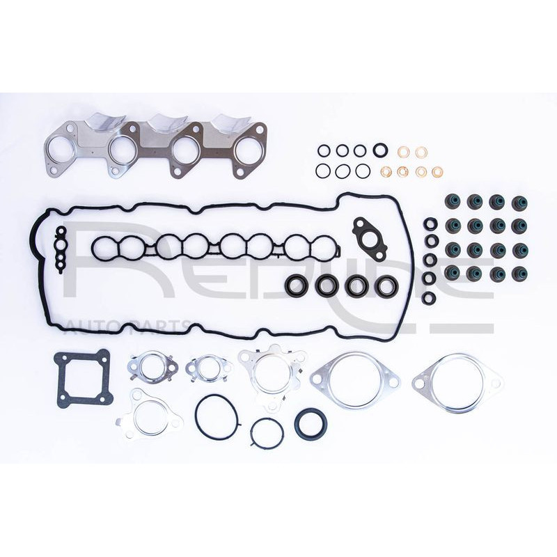 Guarnizione testata - RED LINE