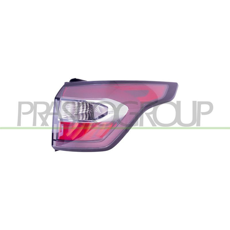 Fanale posteriore - PRASCO