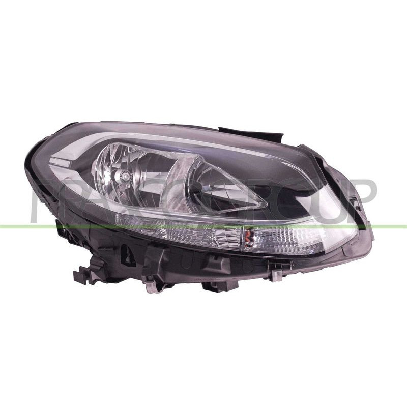 Proiettore anteriore - PRASCO