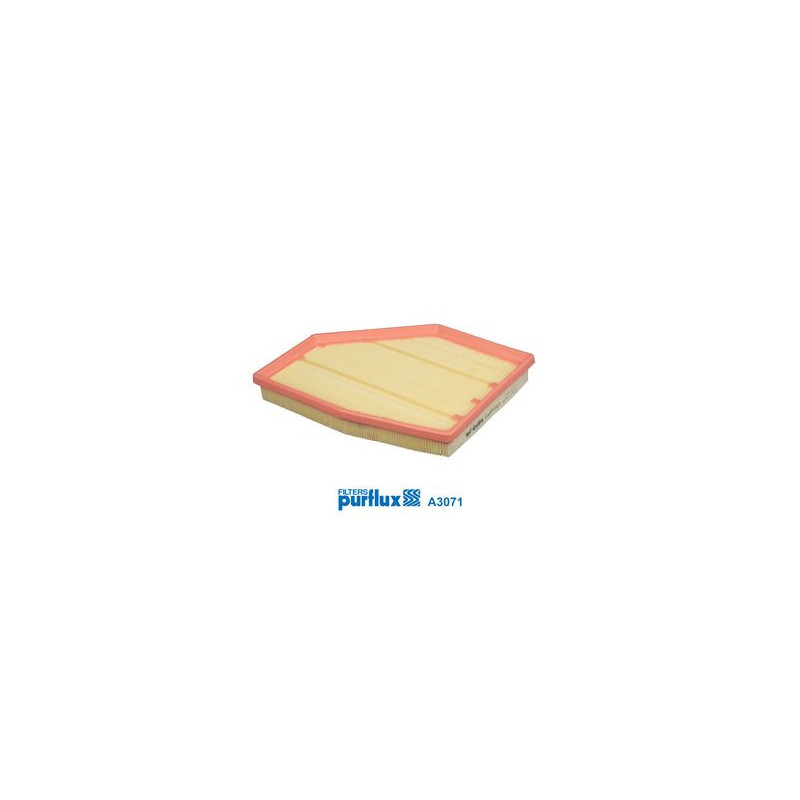 Filtro aria - PURFLUX