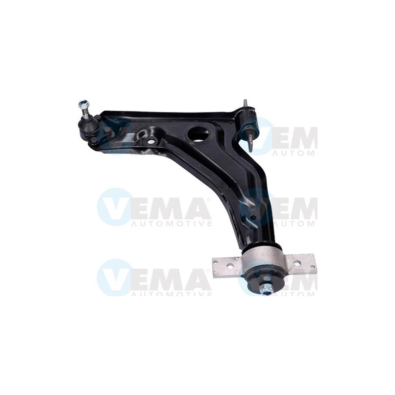 Braccio oscillante asse anteriore - VEMA