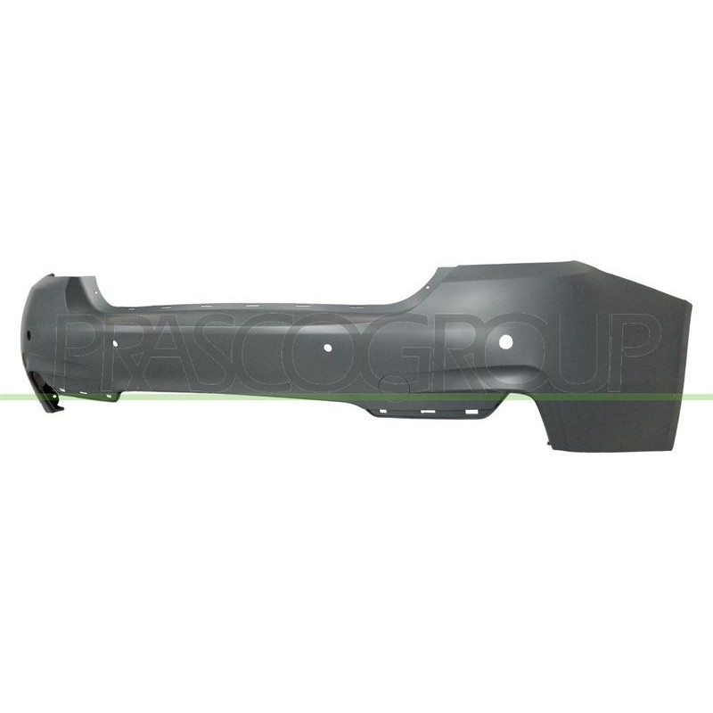 Paraurti posteriore - PRASCO