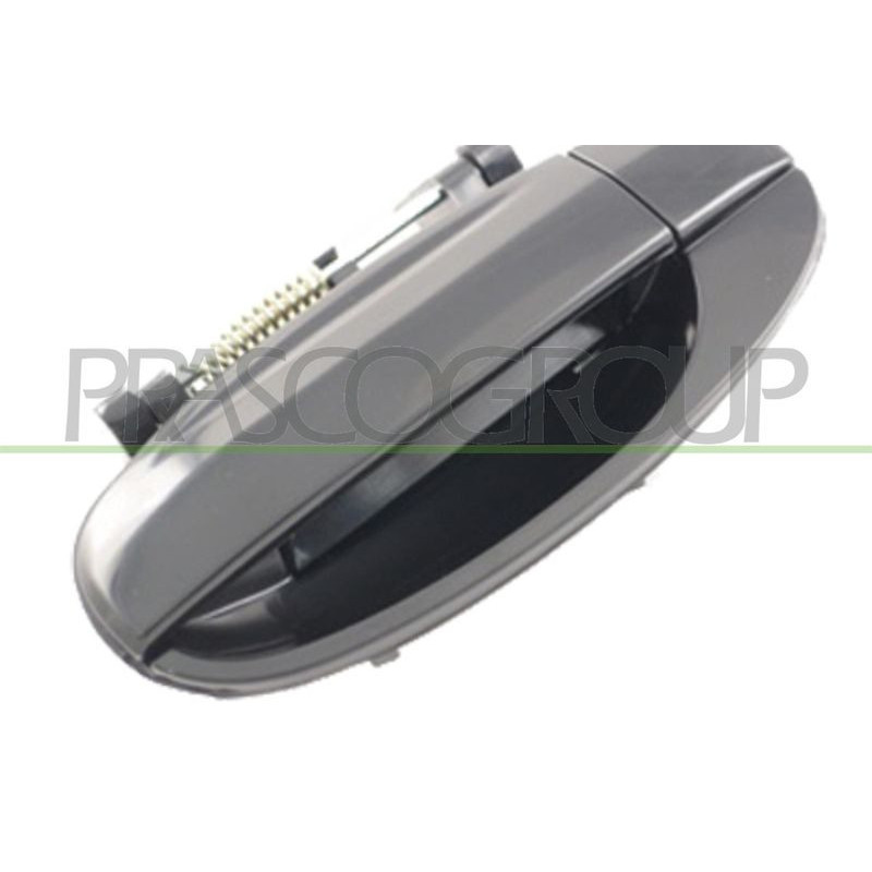 Maniglia portiera - PRASCO