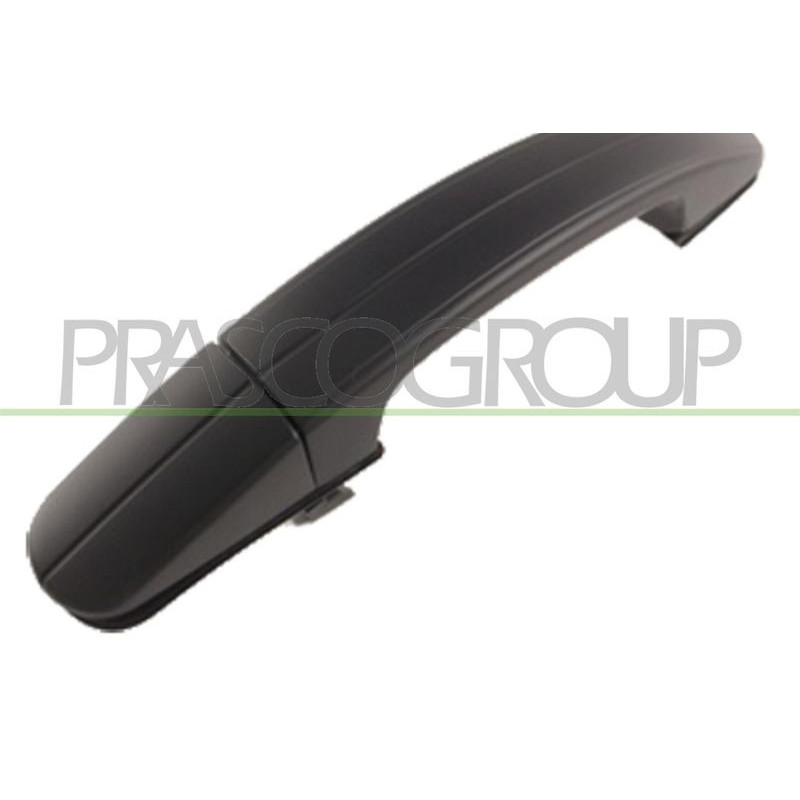 Maniglia portiera - PRASCO