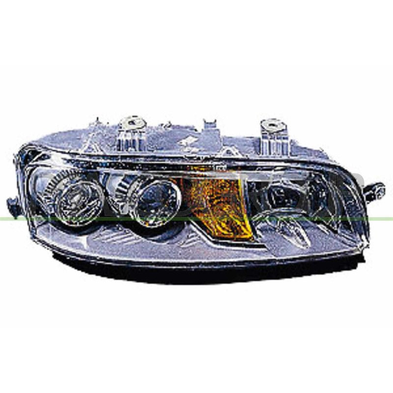 Proiettore anteriore - PRASCO