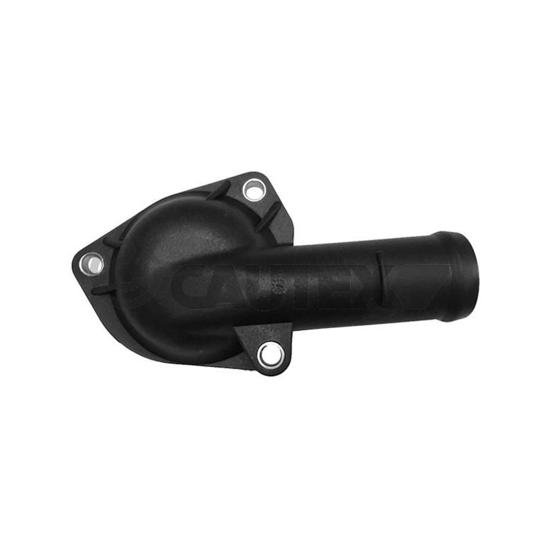 Flangia impianto raffreddamento - CAUTEX GOMMA E PARTI MOTORE