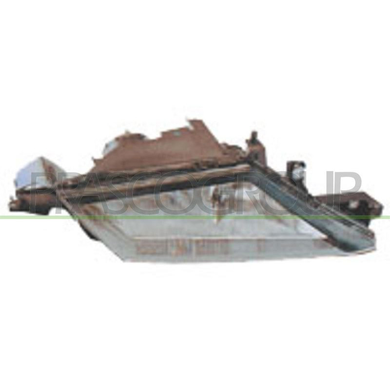 Proiettore anteriore - PRASCO