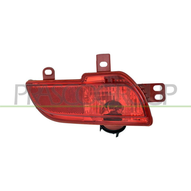 Retronebbia - PRASCO