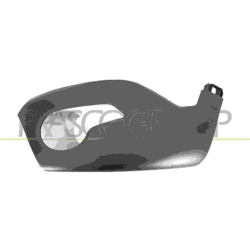 Griglia paraurti - PRASCO