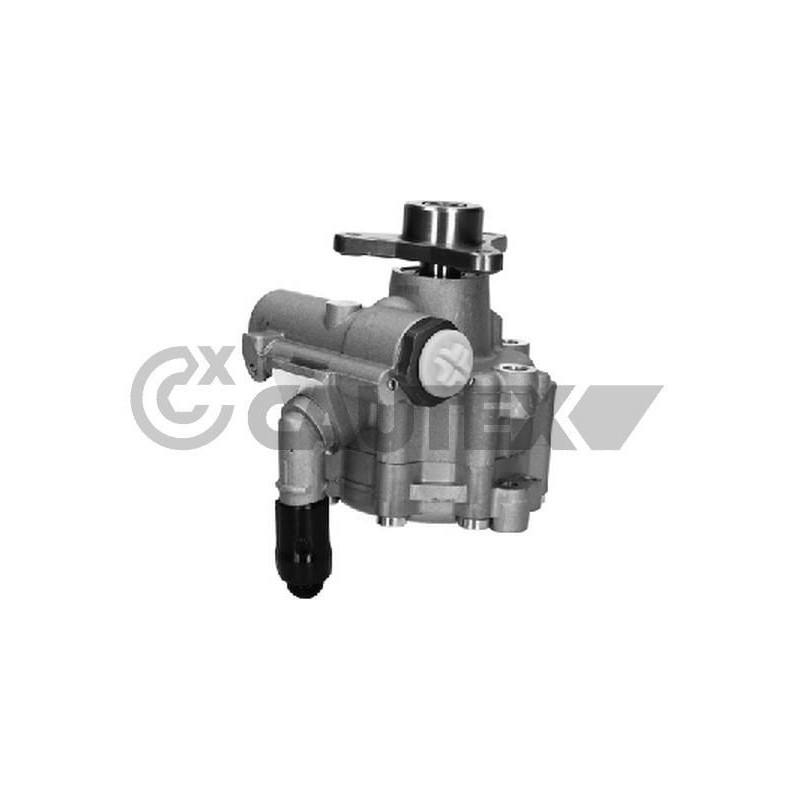 Pompa idraulica servosterzo - CAUTEX GOMMA E PARTI MOTORE