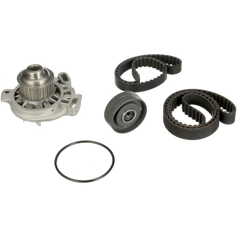 Kit distribuzione - GATES