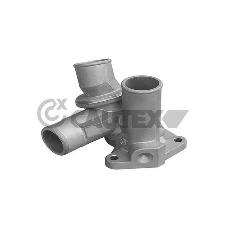 Termostato raffreddamento - CAUTEX GOMMA E PARTI MOTORE