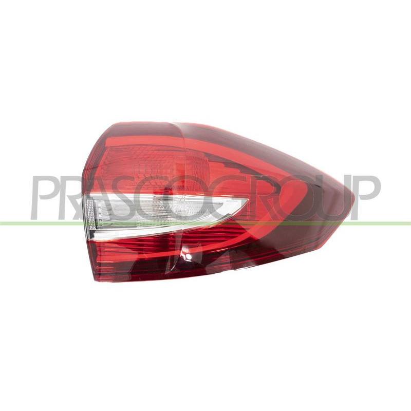 Fanale posteriore - PRASCO