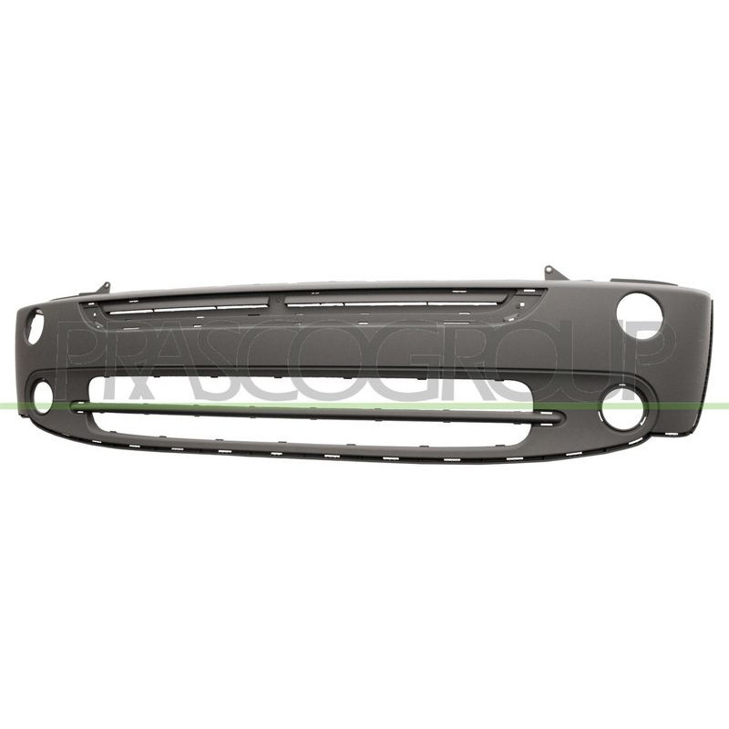 Paraurti posteriore - PRASCO