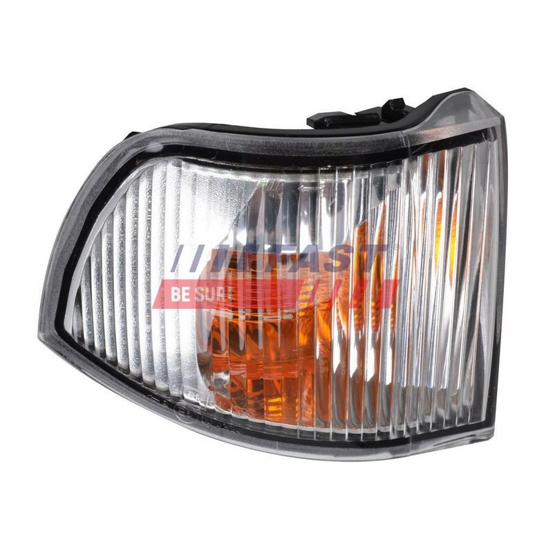 Freccia direzione - FAST