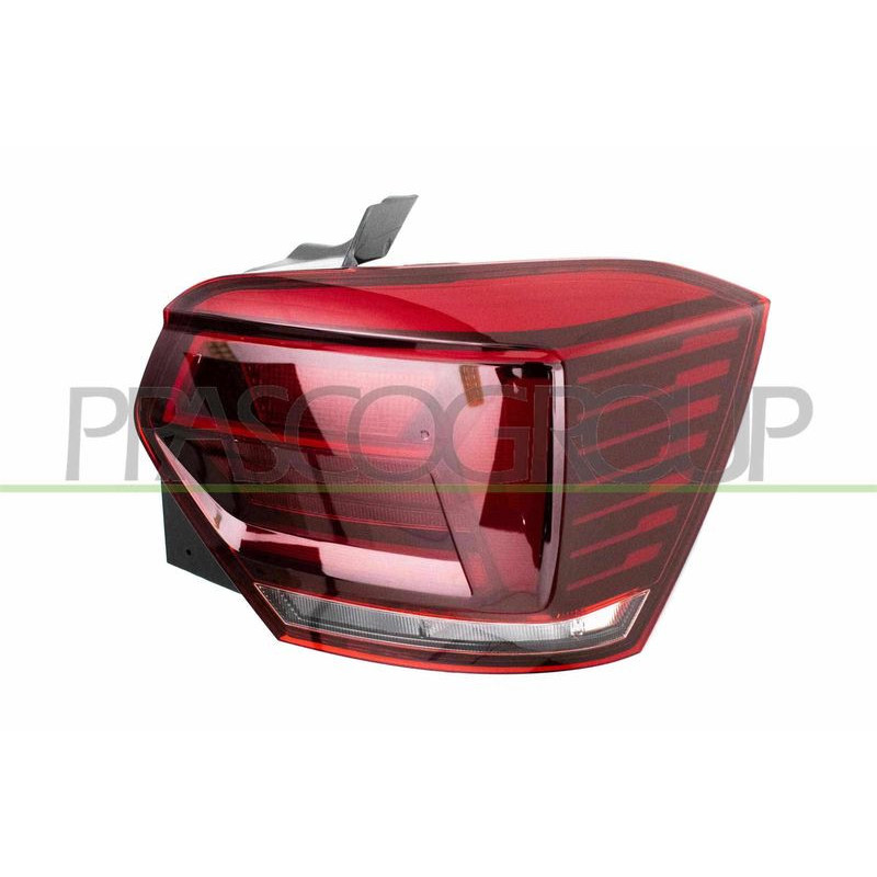 Fanale posteriore - PRASCO