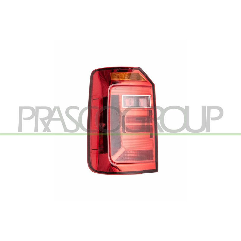 Fanale posteriore - PRASCO
