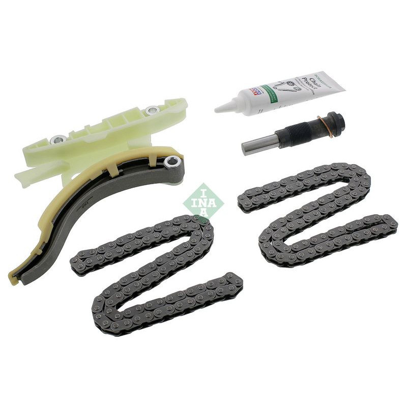 Cinghia/catena distribuzione - INA