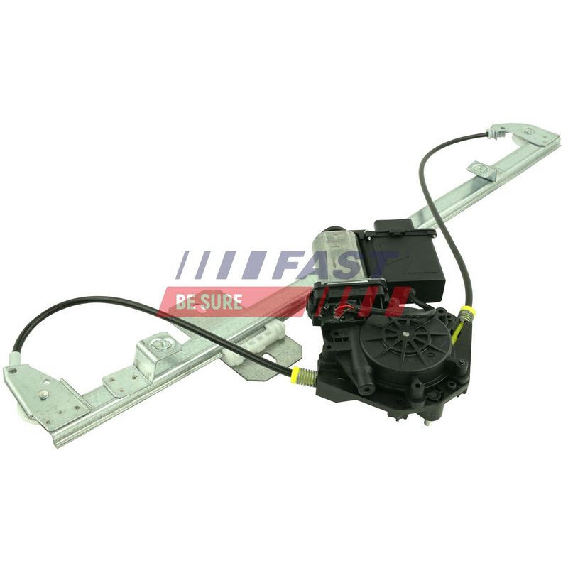 Alzacristalli anteriore - FAST