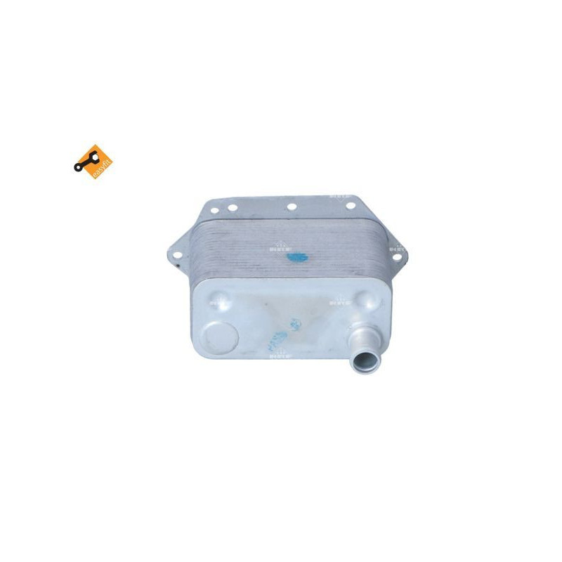 Radiatore olio motore - NRF